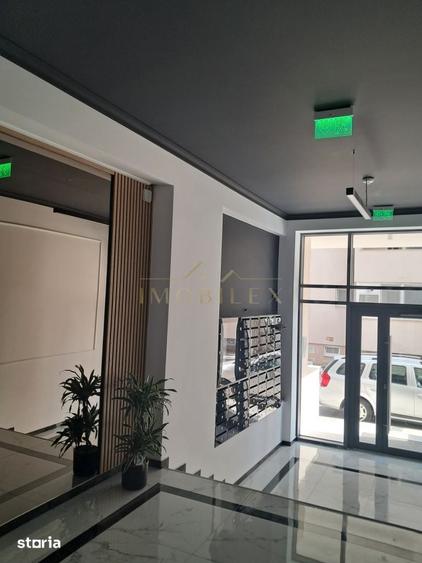 Apartament cu 2 camere în Florești