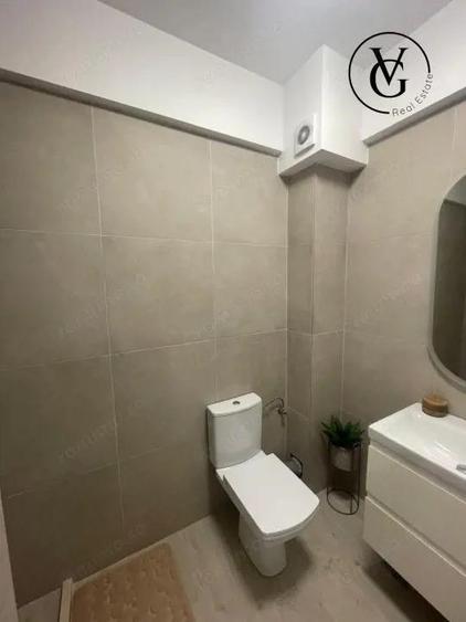 Apartament cu 3 camere decomandat în Nord