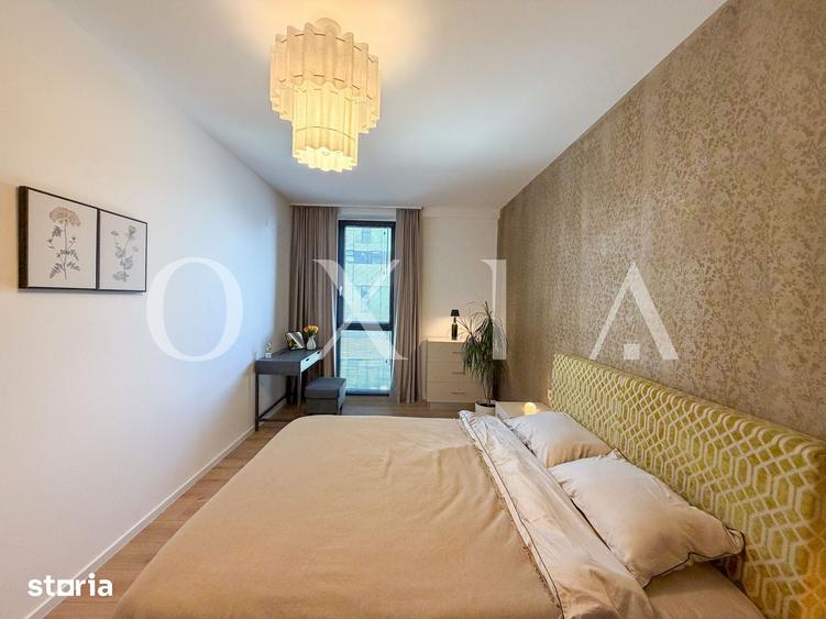 Apartament cu 2 camere în Bucovina