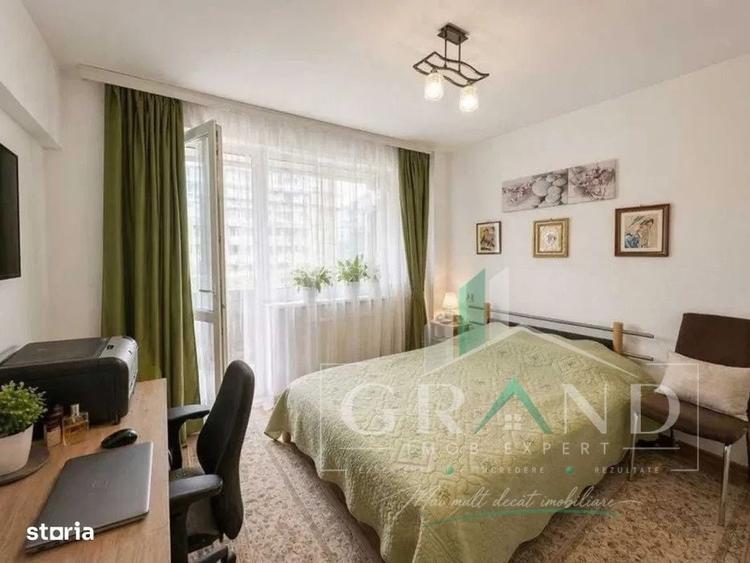 Apartament modern, 2 camere, in Gheorgheni, Cluj-Napoca - 1