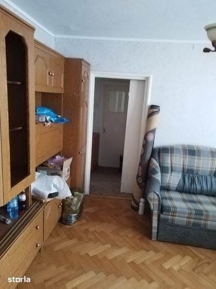 Apartament cu 3 camere în Dărmănești