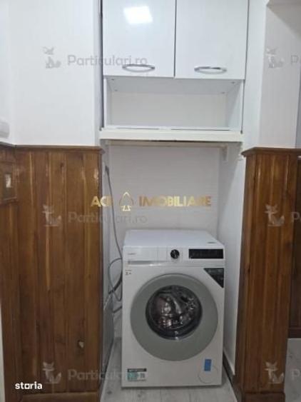 Apartament cu 3 camere în Ciupercenii Noi