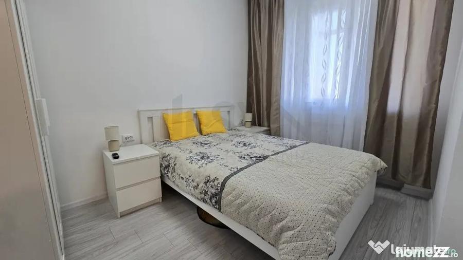 Apartament cu 2 camere Gara de Nord - Bucuresti (Bucuresti-Ilfov) - 1