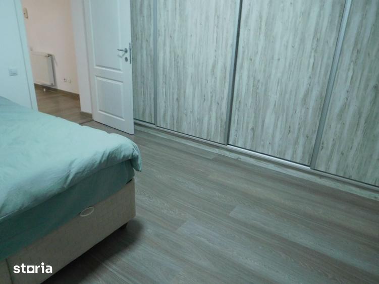 Apartament 2 camere, zona buna - 10