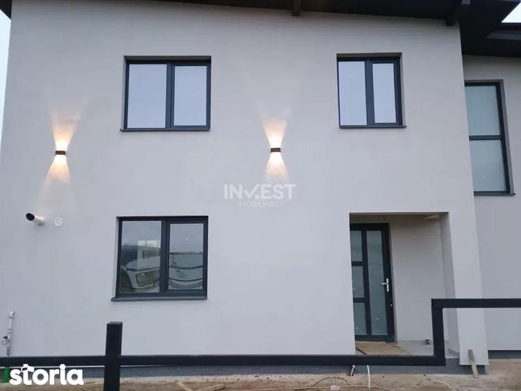 Casă cu 4 camere cu Teren 600 Mp în Central