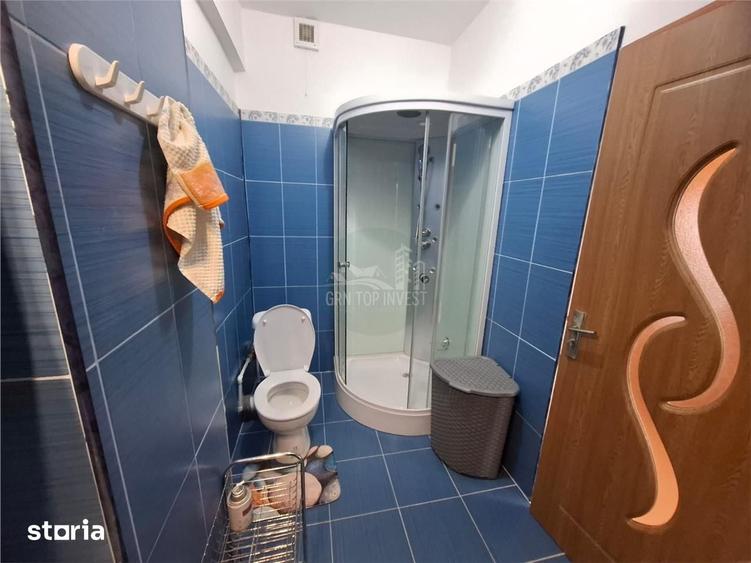 Penthouse 3 camere terasa 58 mp si parcare Doamna Stanca - 2