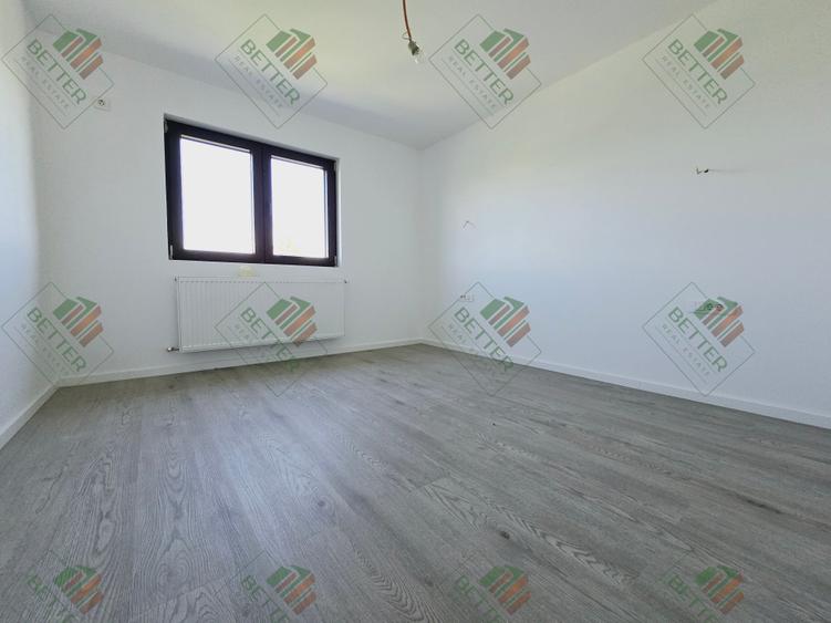 Vila Individuala - 5 Camere - Teren  350 mp - Comuna Berceni - 18
