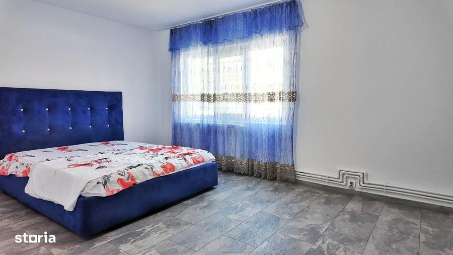 Apartament cu 2 camere decomandat in Navodari - 8