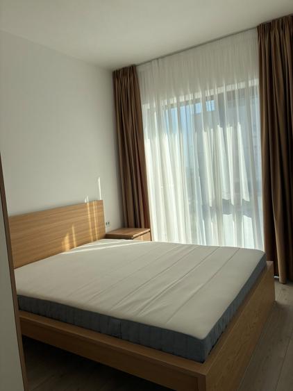 Apartament cu 2 camere decomandat, mobilat în Baza 3