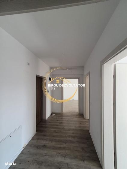 Apartament cu 2 camere în Titan