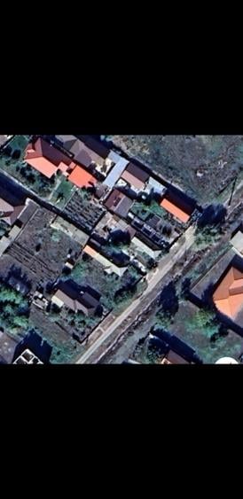 Casă individuală cu 4 camere cu Teren 1231 Mp în Mihail Kogălniceanu
