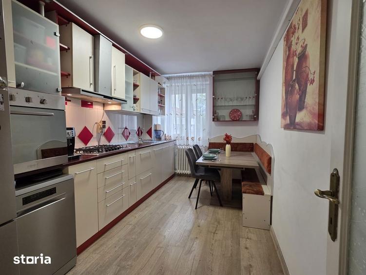 Apartament modern 2 camere | Rogerius | Tip D, Parter inalt - 5