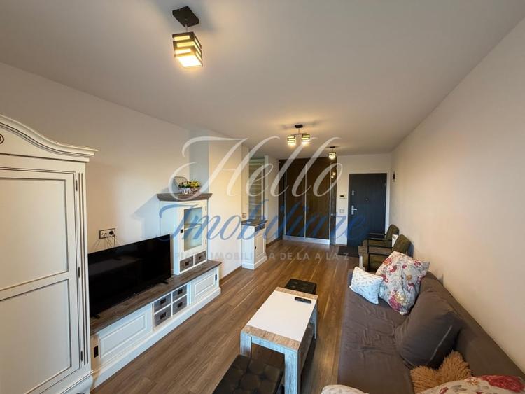 Apartament cu 2 camere decomandat, mobilat în Gheorgheni