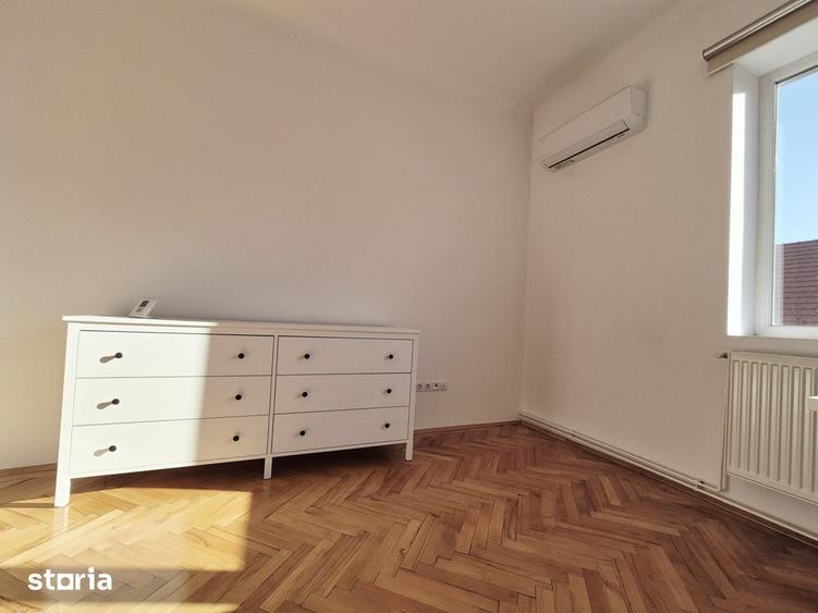 Apartament cu 3 camere de inchiriat | Zona Tribunalului Piata Avra - 9