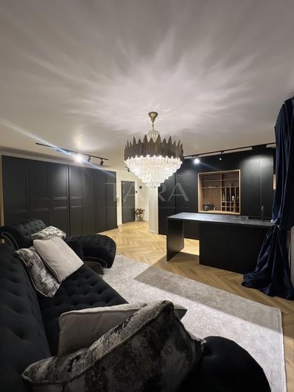 Apartament cu 2 camere semidecomandat, mobilat în Gheorgheni — fotografia 1
