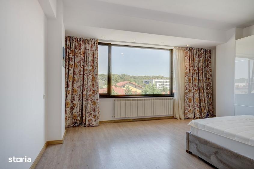 Apartament cu 4 camere în Central