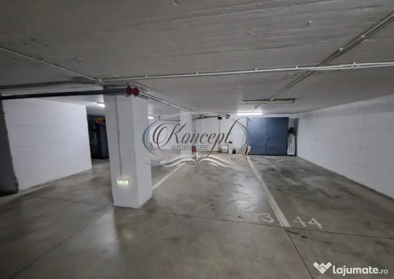 Apartament cu 2 camere semidecomandat în Bună Ziua