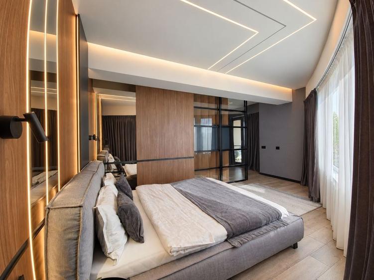 Apartament cu 2 camere semidecomandat, mobilat în Mănăștur
