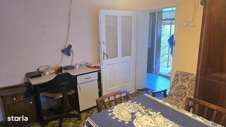 Casă cu 3 camere cu Teren 766 Mp în Viile Noi