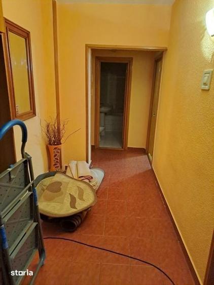 Apartament cu 2 camere în Tichilești