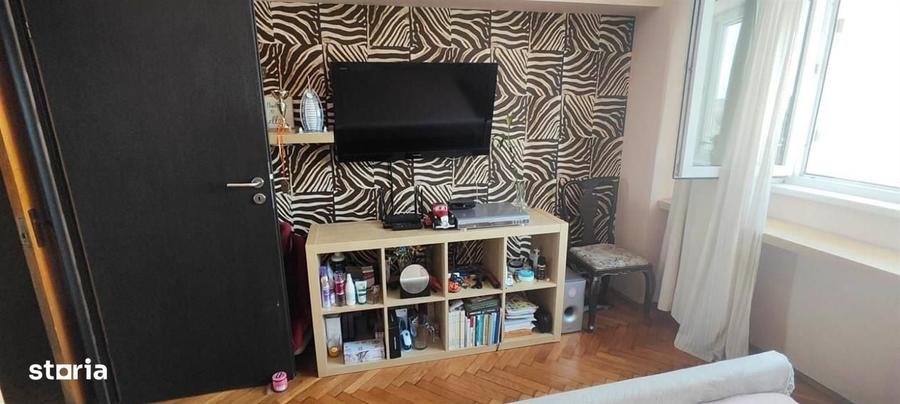 Apartament cu 4 camere decomandat în Turda