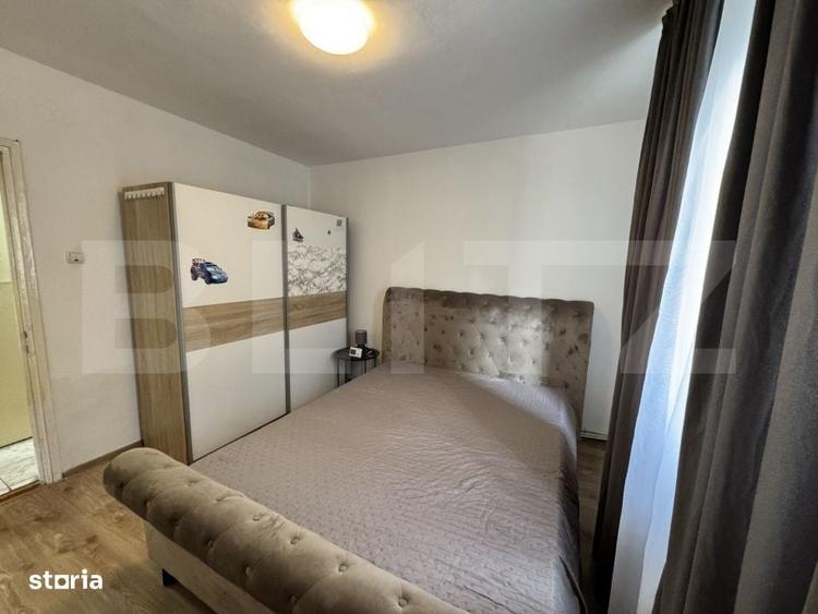 Apartament cu 2 camere de inchiriat- zona Sfanta Vineri - 5