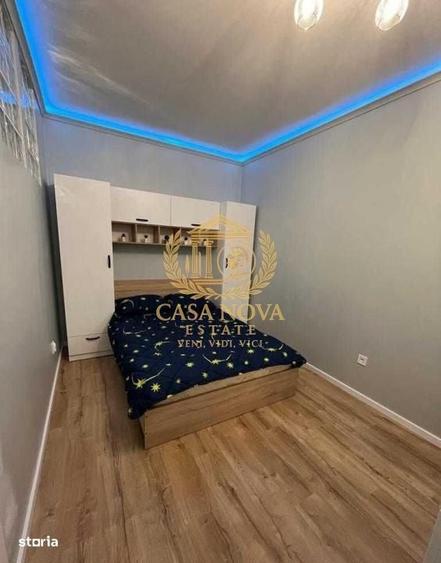 Apartament 2 camere, bloc nou 2023, parcare subterana, finisaje modern - 3
