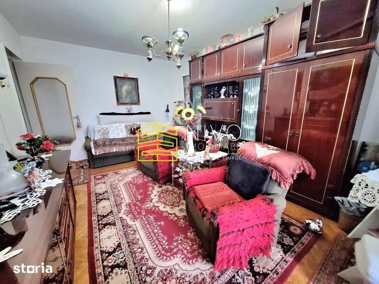 Apartament 2 camere Tg. Mure? Tudor Str. Rodniciei - 2