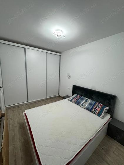 Apartament cu 2 camere decomandat în UTA