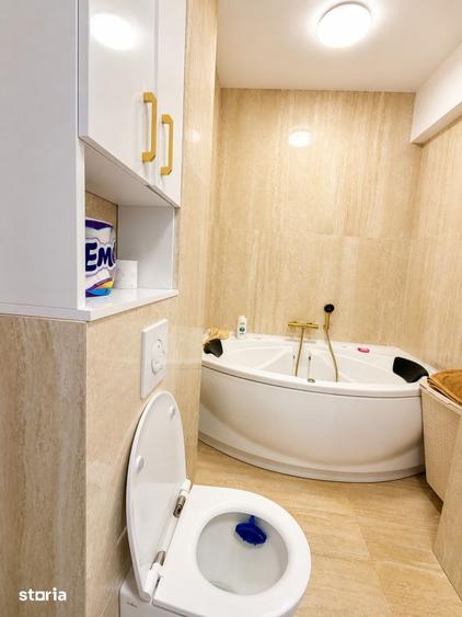 Inchiriere Apartament 2 camere Aviatorii Residence loc parcare - 2
