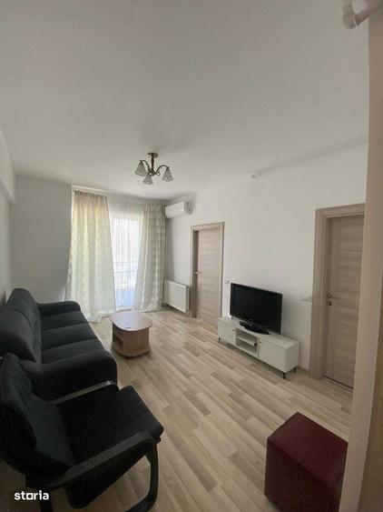 Apartament cu 2 camere decomandat în Vitan