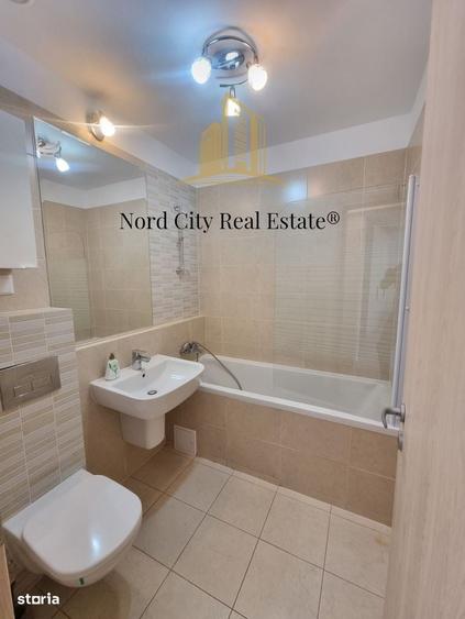 2 camere | Greenfield | Baneasa - 11