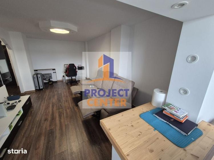 Apartament cu 3 camere în Rolast