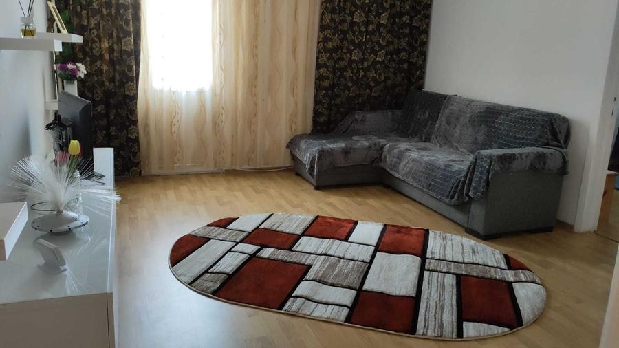 Apartament de inchiriat ultracentral 2 camera complet mobilat si utilat - 3