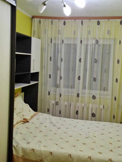 Apartament cu 3 camere în Bahne
