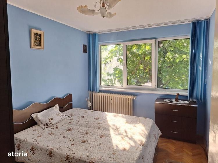 Apartament luminos 2 camere Pajura - 13