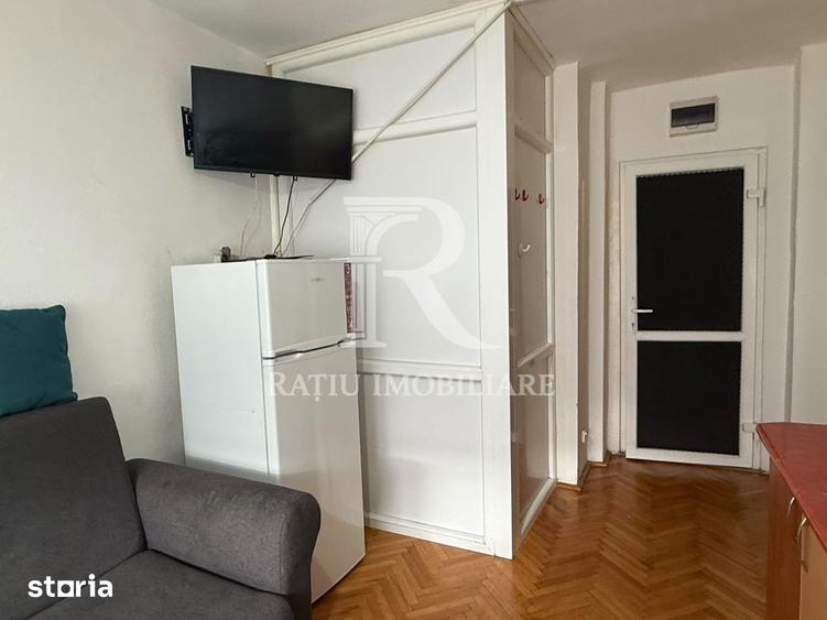 Apartament cu 4 camere în Iosia