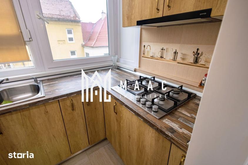 Apartament cu 4 camere decomandat în Sub Arini