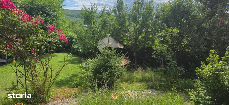 Casă cu 5 camere cu Teren 900 Mp în Făget
