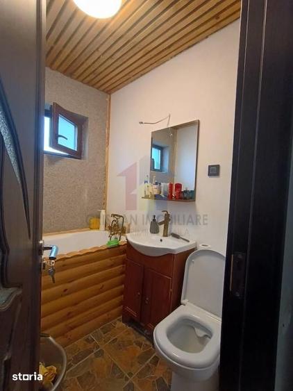 Apartament cu 2 camere semidecomandat în Apollo