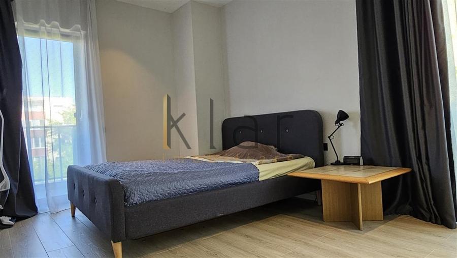 Apartament cu 2 camere semidecomandat, mobilat în Gheorgheni