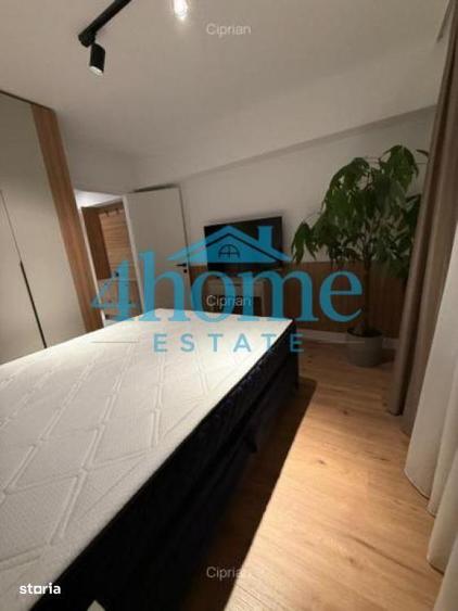 Apartament 3 camere Theodor Pallady | Astorium Garden | Parcare - 11