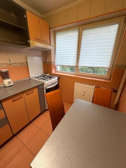 Apartament cu 2 camere, mobilat în Dristor