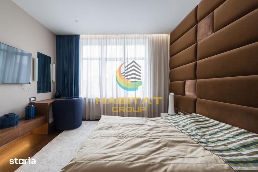Apartament cu 4 camere în Theodor Pallady