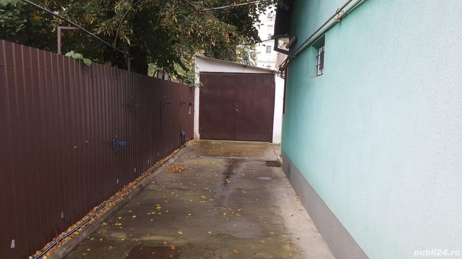 Casă cu 3 camere cu Teren 700 Mp în Elisabetin