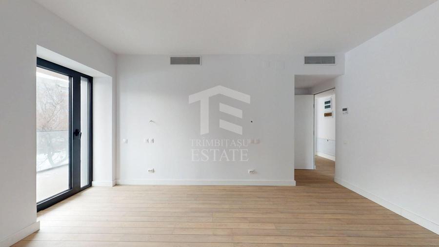 Apartament 3 camere 2 bai | Bdul B-dul 13 Septembrie - Sos. Panduri - 20