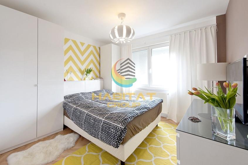 Apartament 3 camere 102 mp -- Parcul Tudor Arghezi- acte gata! - 3