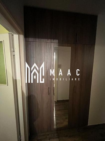 Apartament cu 2 camere, mobilat în Hipodrom 2
