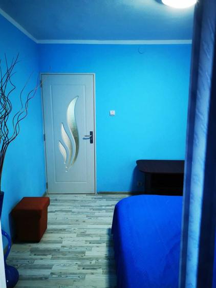 Apartament cu 2 camere decomandat în Exterior Vest