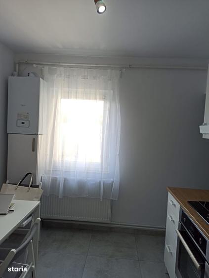 Apartament cu 2 camere în Găvana